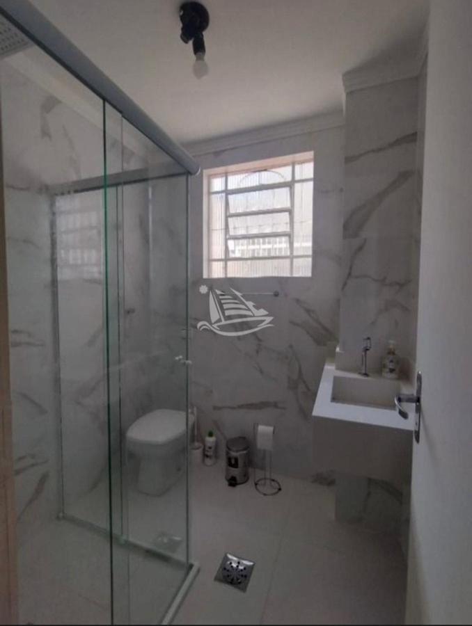 Apartamento Guaruja Enseada Exterior foto